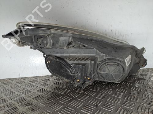 Left headlight OPEL CORSA D (S07) 1.3 CDTI (L08, L68) | BP38670254C28 - Image 3