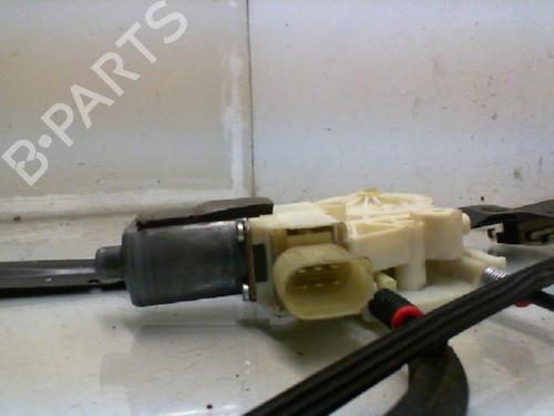 Front right window mechanism FORD S-MAX (WA6) 2.0 TDCi | BP38657327C23 - Image 3