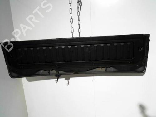 Used Tailgate Tailgate 38652865 38652865