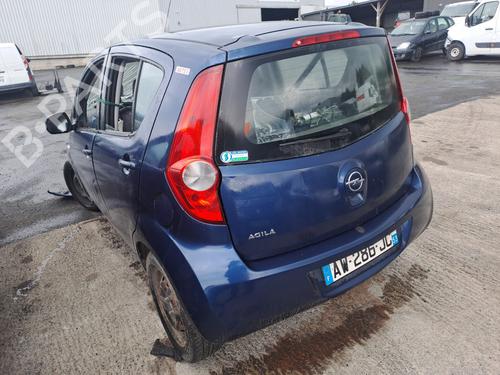 Engine OPEL AGILA B (H08) 1.0 (F68) | BP38669675M1 - Image 5