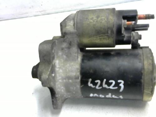Starter RENAULT MODUS / GRAND MODUS (F/JP0_) 1.4 (JP01, JP0J) | BP38660585M8 - Image 3