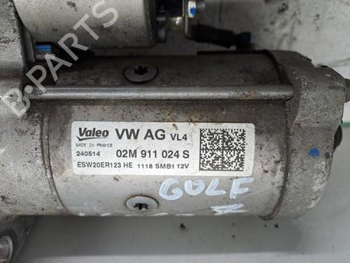 Startmotor Startmotor 38665283 38665283