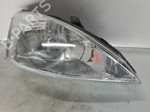 Used Right headlight Right headlight 38666102 38666102