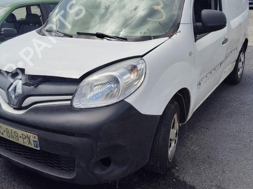Grill RENAULT KANGOO Express (FW0/1_) 1.5 dCi 90 (FW0G, FW05, FW08, FW11) | BP38672472C40 - Image 11