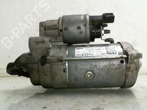 Used Starter Starter 38661809 38661809