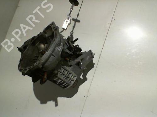 Used Gearbox Gearbox 38662903 38662903