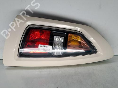 Left taillight KIA SOUL I (AM) 1.6 CRDi 115 | BP38664285C34 - Image 2