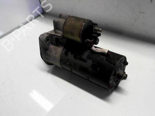 Starter VOLVO S60 I (384) 2.4 D | BP38654440M8 - Image 3