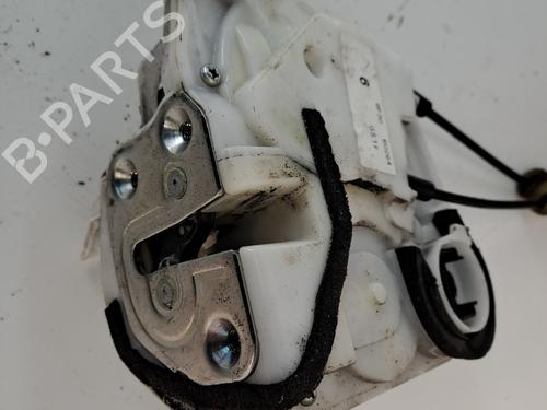 Used Front right lock Front right lock 38666916 38666916