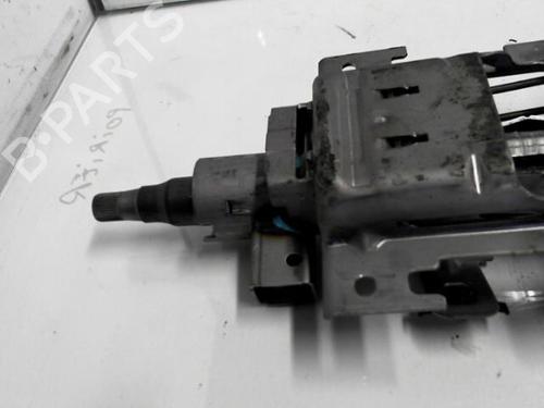 Used Steering column Steering column 38655979 38655979