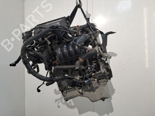 Engine OPEL AGILA B (H08) 1.2 (F68) | BP38667881M1 - Image 3