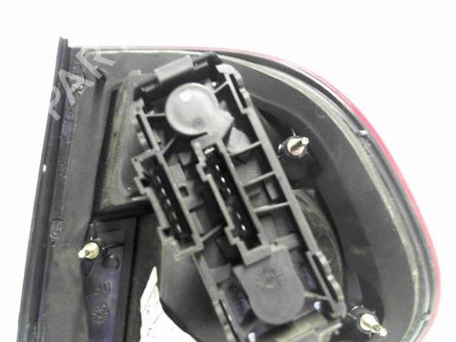 Used Left taillight Left taillight 38654012 38654012