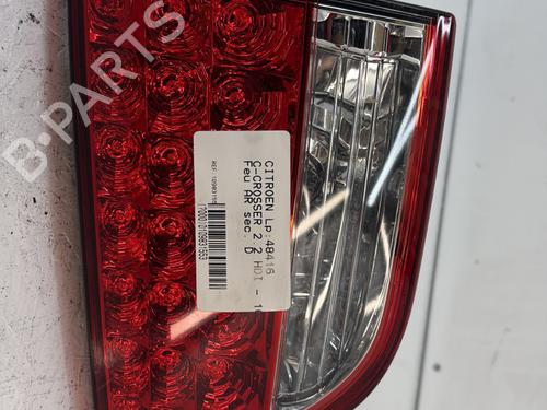 Used Right tailgate light Right tailgate light 38668685 38668685