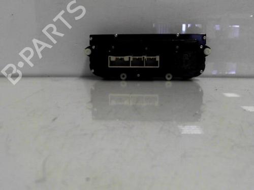 Climate control VW PASSAT B6 (3C2) 2.0 TDI | BP38654350I5  - Image 5