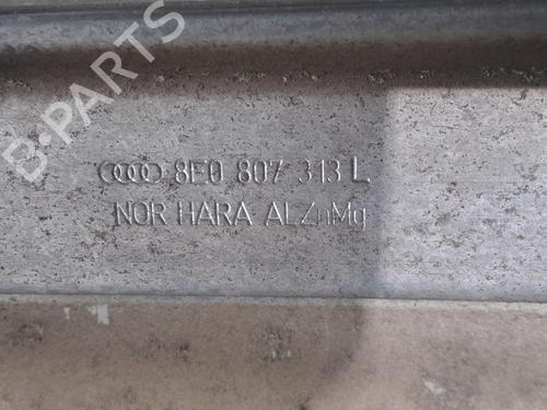 Used Rear bumper reinforcement Rear bumper reinforcement 39393903 39393903