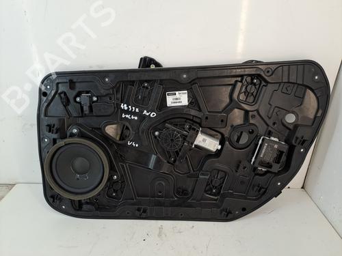 Front right window mechanism VOLVO V40 Hatchback (525) D3 | BP38668298C23 - Image 2