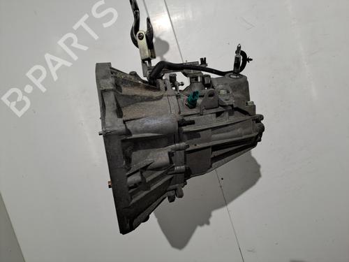 Used Gearbox Gearbox 38666192 38666192