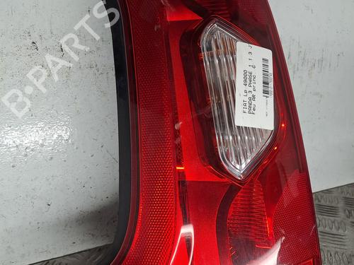 Used Left taillight Left taillight 38669825 38669825