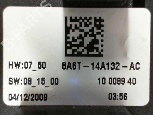 Left front window switch FORD FIESTA VI (CB1, CCN) 1.6 TDCi | BP38662599I27 - Image 6