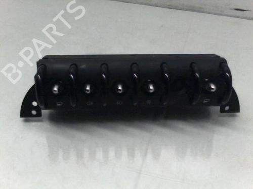 Left front window switch MINI MINI (R50, R53) One | BP38656620I27 - Image 4