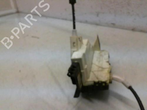Used Front left lock Front left lock 38657247 38657247