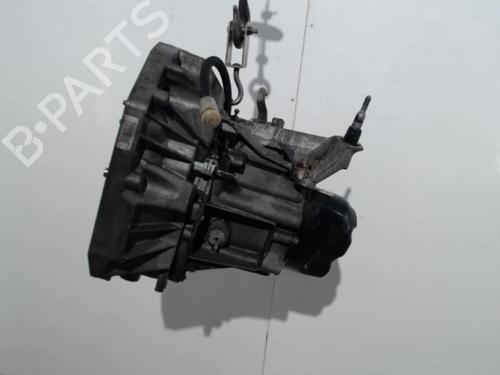 Gearbox RENAULT MODUS / GRAND MODUS (F/JP0_) 1.5 dCi (FP0F, JP0F) | BP38663043M3 - Image 3