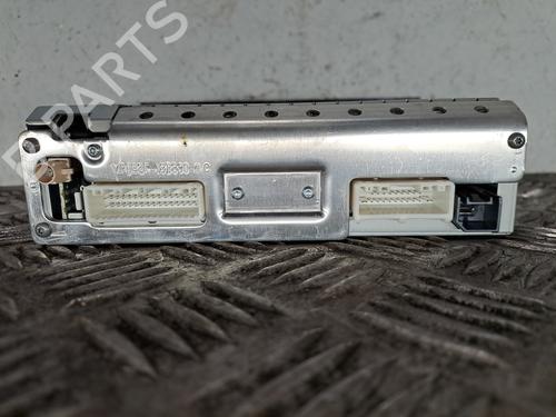 Used Radio Radio 38670382 38670382