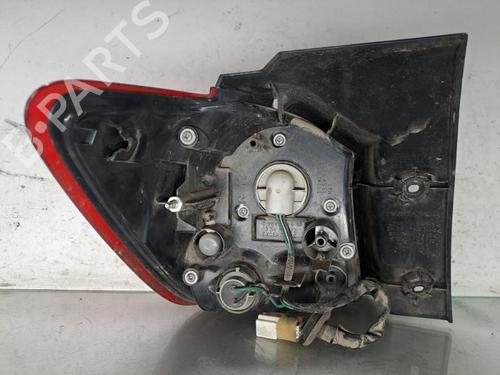 Right taillight MITSUBISHI ASX (GA_W_) 1.8 DI-D (GA6W) | BP38665170C35 - Image 2