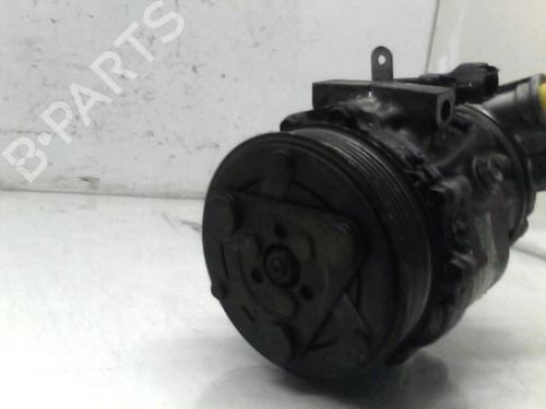 AC compressor ALFA ROMEO MITO (955_) 1.3 MultiJet (955AXH1B, 955AXT1A) | BP38656534M34 - Image 2