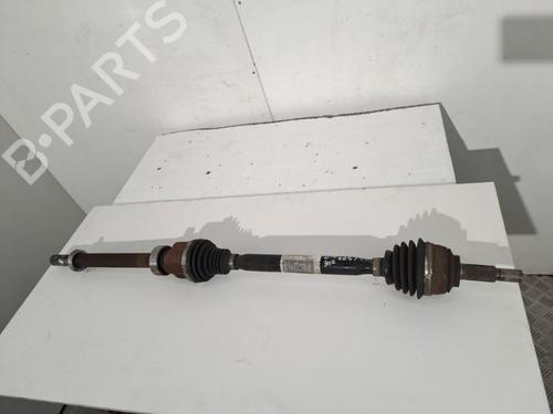 Right front driveshaft RENAULT ZOE (BFM_) ZOE | BP38665863M39 - Image 3