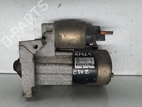 Used Starter Starter 38667156 38667156
