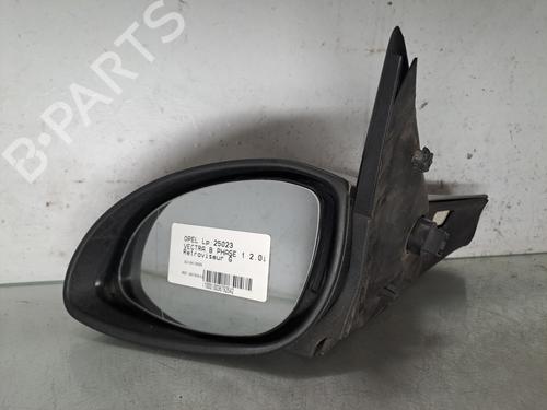 Used Left mirror Left mirror 38654662 38654662