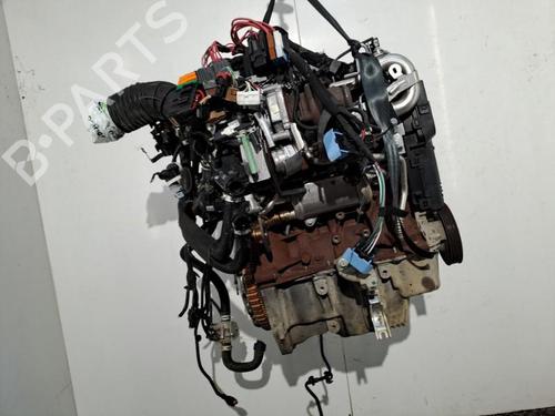 Engine RENAULT KANGOO Express (FW0/1_) 1.5 dCi 75 (FW07, FW10, FW04) | BP38664703M1 - Image 4