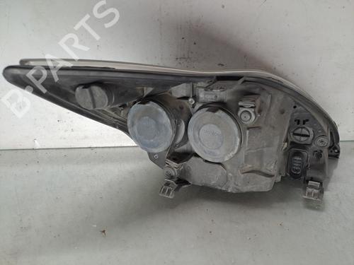 Left headlight FORD FOCUS II (DA_, HCP, DP) 1.8 TDCi | BP38667656C28 - Image 3