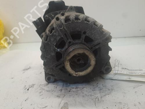 Alternator PEUGEOT EXPERT Van (V_) 2.0 BlueHDi 120 | BP39950687M7 - Image 3