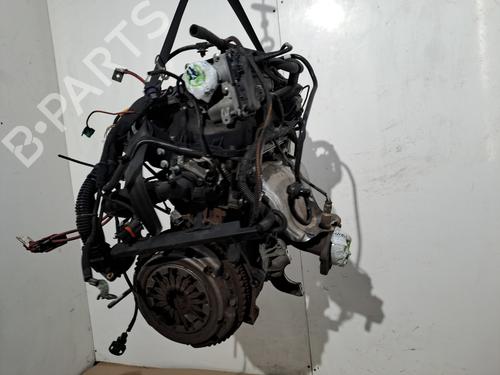 Engine RENAULT CLIO III (BR0/1, CR0/1) 1.2 16V (BR02, BR0J, BR11, CR02, CR0J, CR11) | BP38669415M1 - Image 2