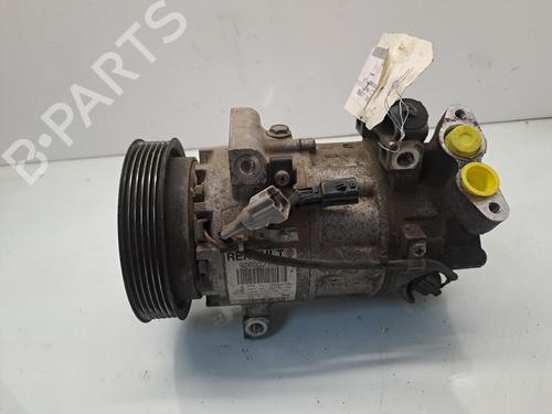 Used AC compressor AC compressor RENAULT CLIO IV (BH_) 1.5 dCi 90 (90 hp) 39950715 39950715