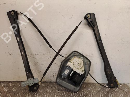 Front left window mechanism VW GOLF V (1K1) 1.9 TDI | BP38671983C22 - Image 3