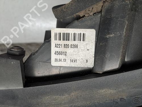 Used Right taillight Right taillight 38669664 38669664