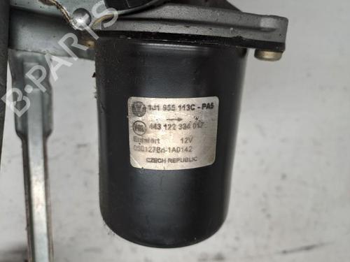 Front wiper motor SEAT LEON (1M1) 1.9 TDI | BP38664281M29 - Image 4
