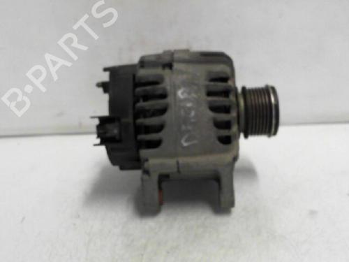 Generator DACIA SANDERO 1.5 dCi | BP38660378M7 - Image 3
