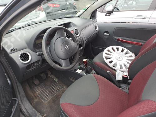 Engine CITROËN C2 (JM_) 1.4 HDi | BP38670094M1 - Image 6