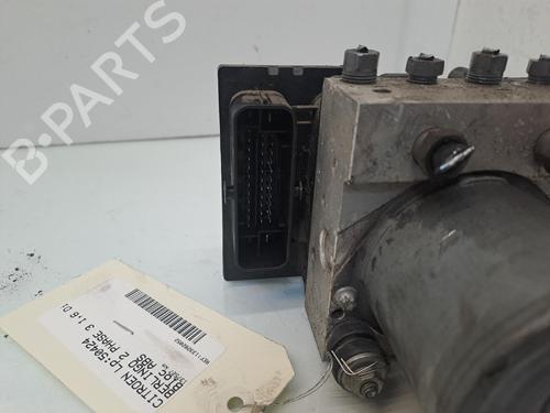 Used ABS pump ABS pump 39537070 39537070