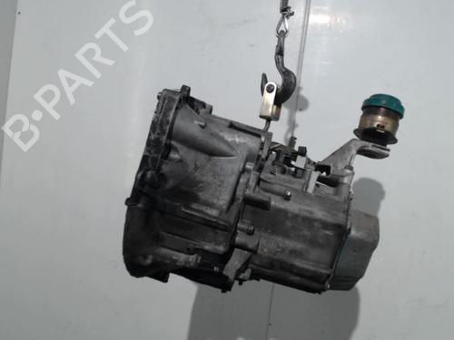 Gearkasse Gearkasse 38661274 38661274