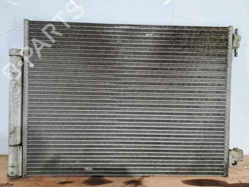 AC radiator RENAULT TWINGO III (BCM_, BCA_) 0.9 TCe 90 (BCM9, BCM2) | BP40126359M32 - Image 2