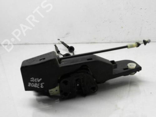 Used Front left lock Front left lock 38653466 38653466