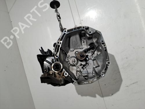 Gearbox RENAULT TWINGO II (CN0_) 1.5 dCi (CN0E) | BP38670992M3 - Image 3