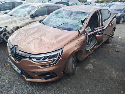 Andre RENAULT MEGANE IV Hatchback (B9A/M/N_) 1.5 Blue dCi 115 (B9A6) | BP38669052O1 - Image 9