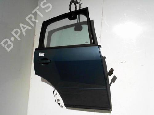 Dør højre bagtil AUDI A2 (8Z0) 1.4 | BP38657694C5  - Image 5