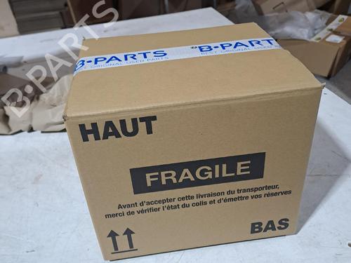 Brugte RENAULT CLIO III Grandtour (KR0/1_) 1.2 16V 4935195